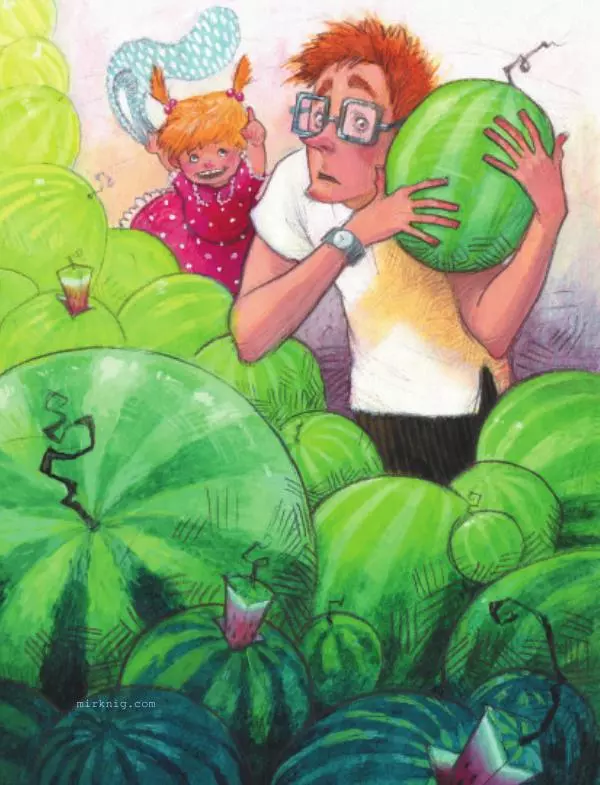 Галина Лебедева - Мамин день рождения - Страница № 14