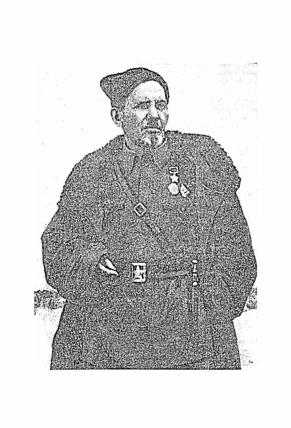 Владимир Замлинский - Ковпак С. А. Воспоминания, очерки, статьи - Страница № 20