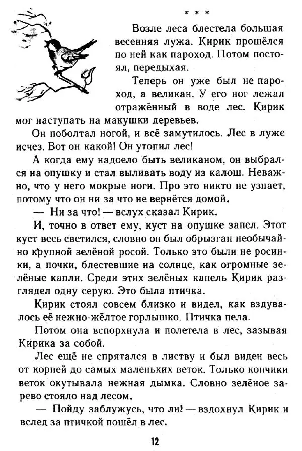 Надежда Надеждина - Иринка-рябинка - Страница № 14