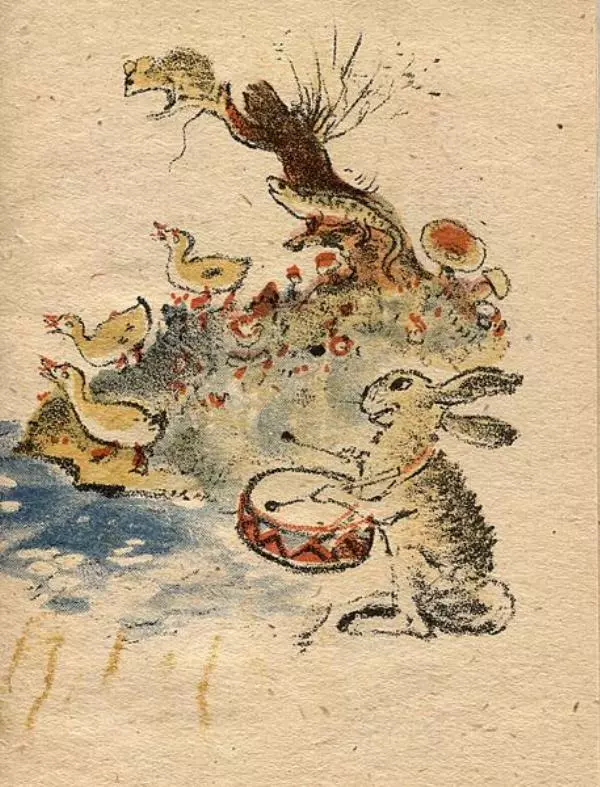 Самуил Маршак - Кораблик - Страница № 5