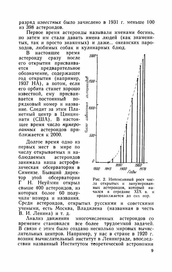 Алла Симоненко - Пояс астероидов - Страница № 11