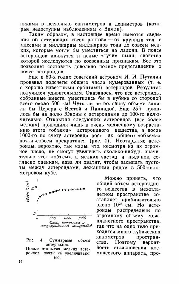 Алла Симоненко - Пояс астероидов - Страница № 16