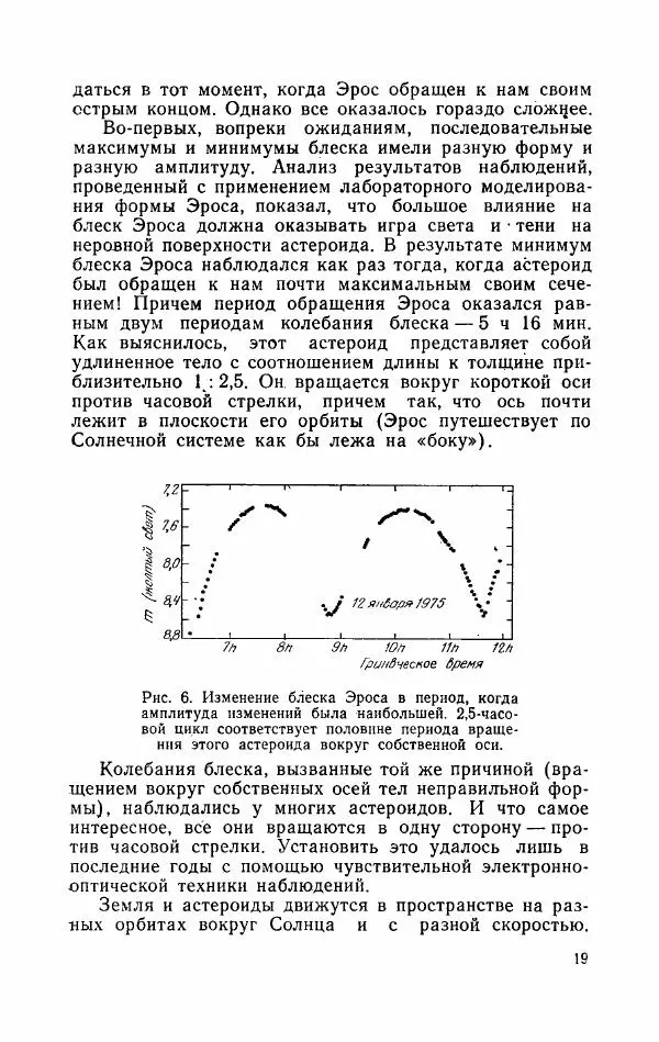 Алла Симоненко - Пояс астероидов - Страница № 21