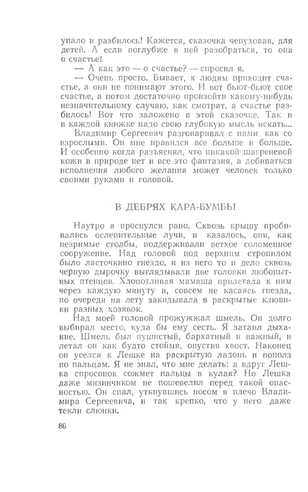 Иосиф Дик - Девчонки и мальчишки - Страница № 86