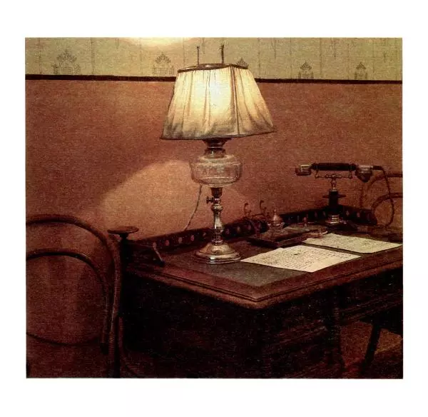 Аграфена Великанова - Ленин в Смольном - Страница № 154