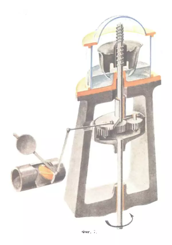 Джеймс Максвелл - Теория автоматического регулирования - Страница № 436