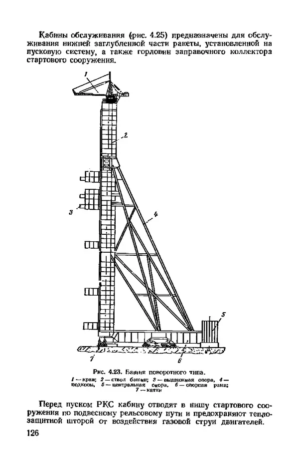 В. Николаев - Космодром - Страница № 126 В. Николаев - Космодром - Страница № 126