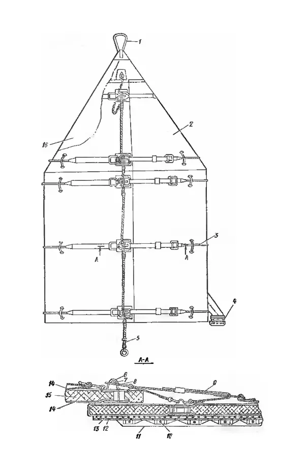 В. Николаев - Космодром - Страница № 218 В. Николаев - Космодром - Страница № 218
