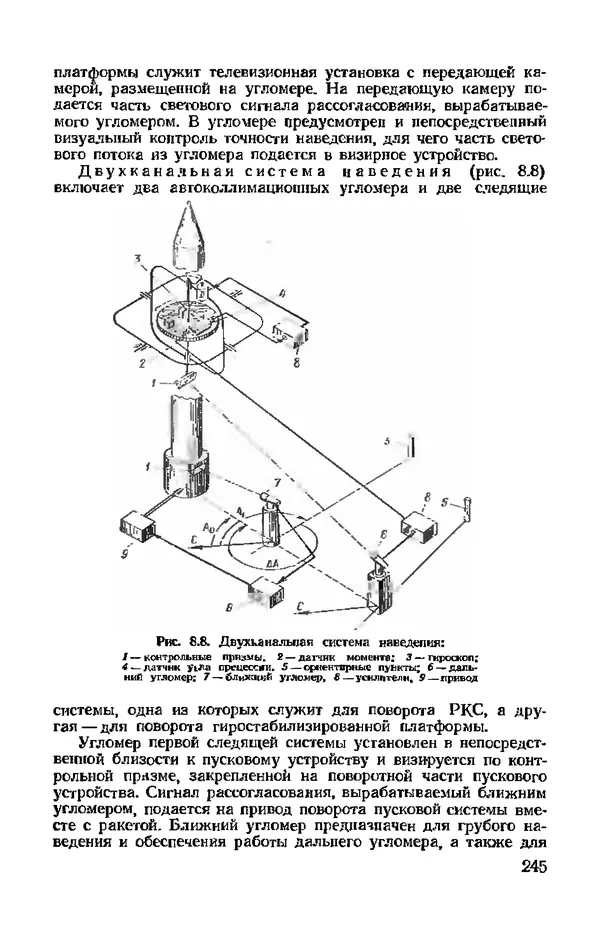 В. Николаев - Космодром - Страница № 245 В. Николаев - Космодром - Страница № 245