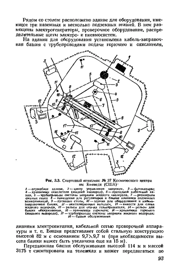 В. Николаев - Космодром - Страница № 93 В. Николаев - Космодром - Страница № 93