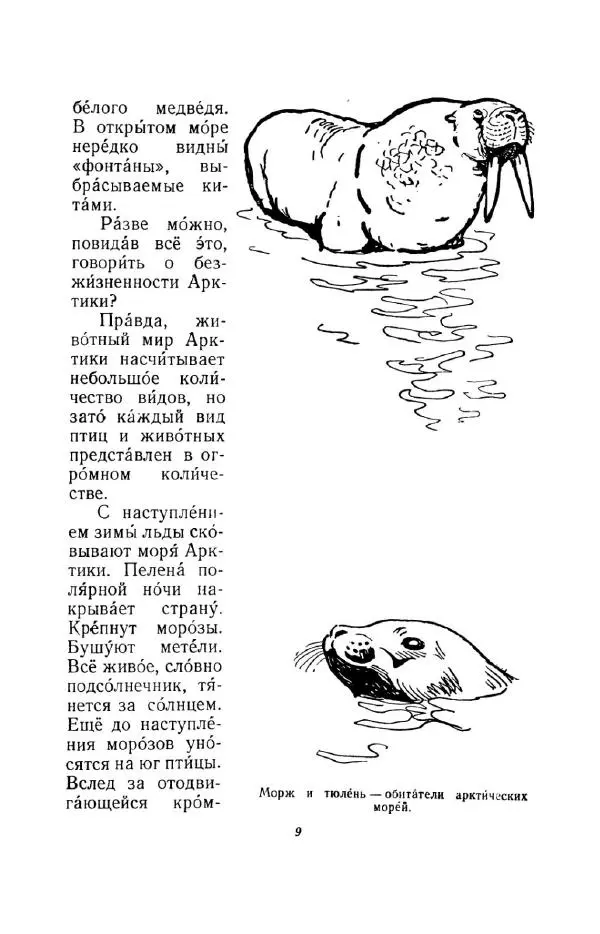 Константин Паустовский - Мир вокруг нас - Страница № 9