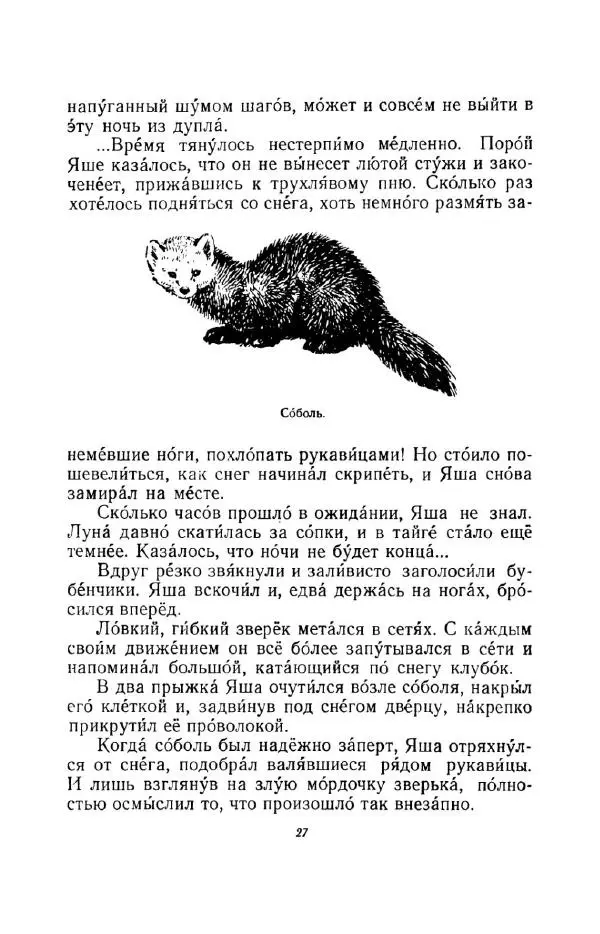 Константин Паустовский - Мир вокруг нас - Страница № 27