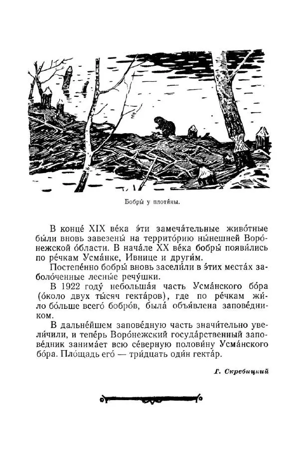 Константин Паустовский - Мир вокруг нас - Страница № 36