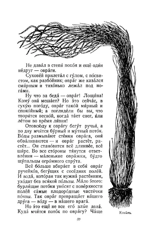Константин Паустовский - Мир вокруг нас - Страница № 39
