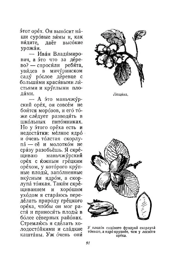 Константин Паустовский - Мир вокруг нас - Страница № 98