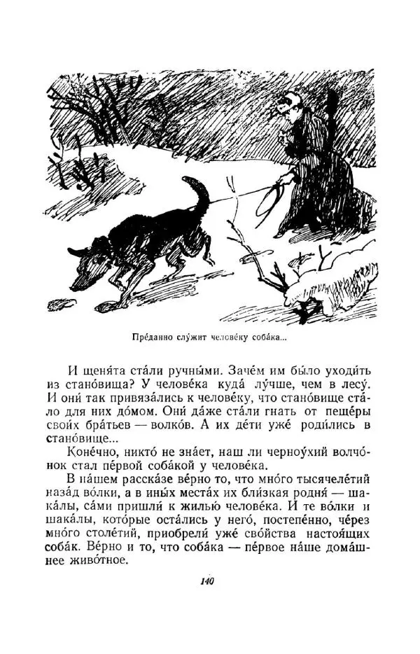 Константин Паустовский - Мир вокруг нас - Страница № 146