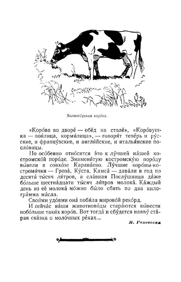 Константин Паустовский - Мир вокруг нас - Страница № 164