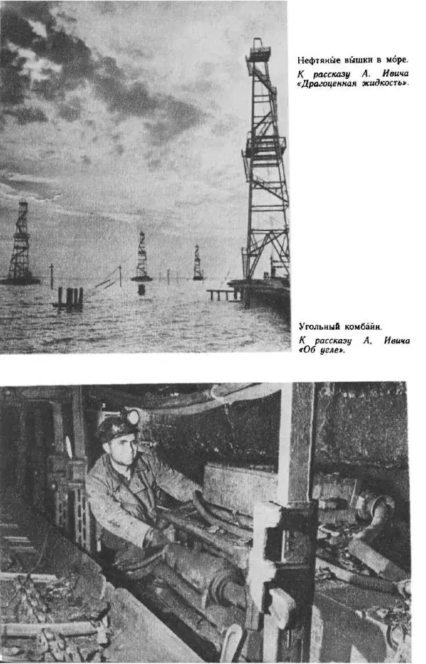 Константин Паустовский - Мир вокруг нас - Страница № 235