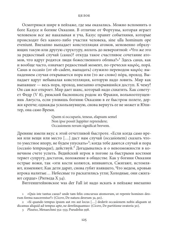Владимир Бибихин - Витгенштейн: смена аспекта - Страница № 124