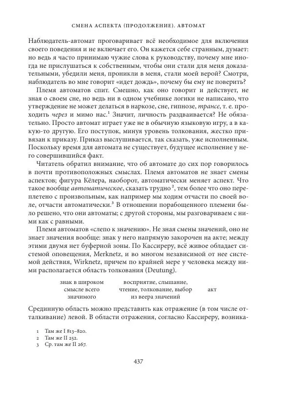 Владимир Бибихин - Витгенштейн: смена аспекта - Страница № 435
