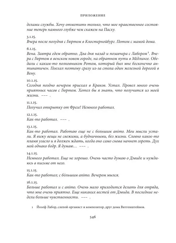 Владимир Бибихин - Витгенштейн: смена аспекта - Страница № 542