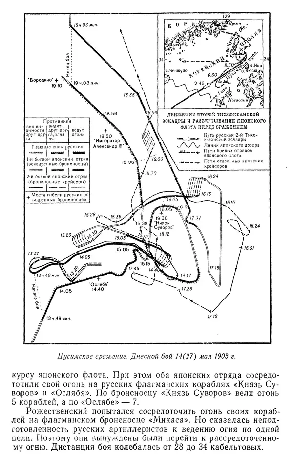  Автор неизвестен - История Русско-японской войны 1904-1905 гг. - Страница № 338