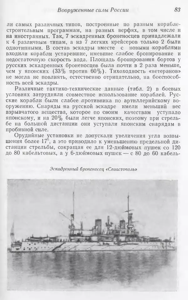  Автор неизвестен - История Русско-японской войны 1904-1905 гг. - Страница № 84