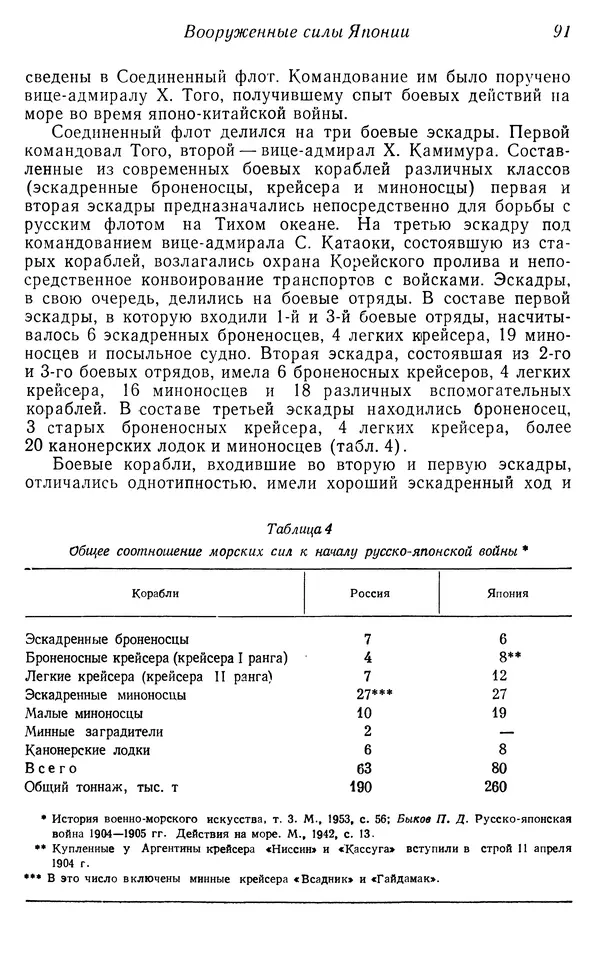  Автор неизвестен - История Русско-японской войны 1904-1905 гг. - Страница № 92