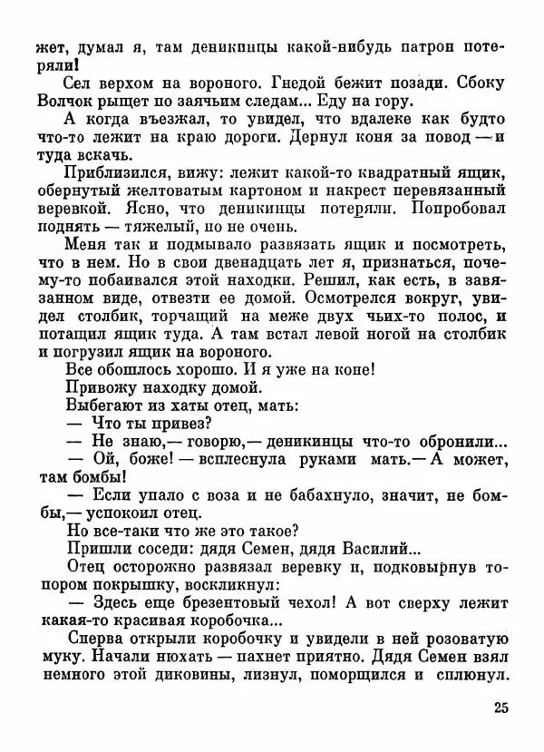 Степан Олейник - Пути-дороги - Страница № 26