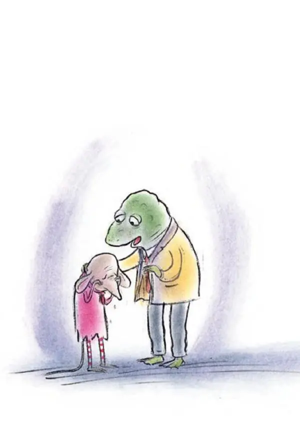 Ульф Нильсон - Первое дело - Страница № 30