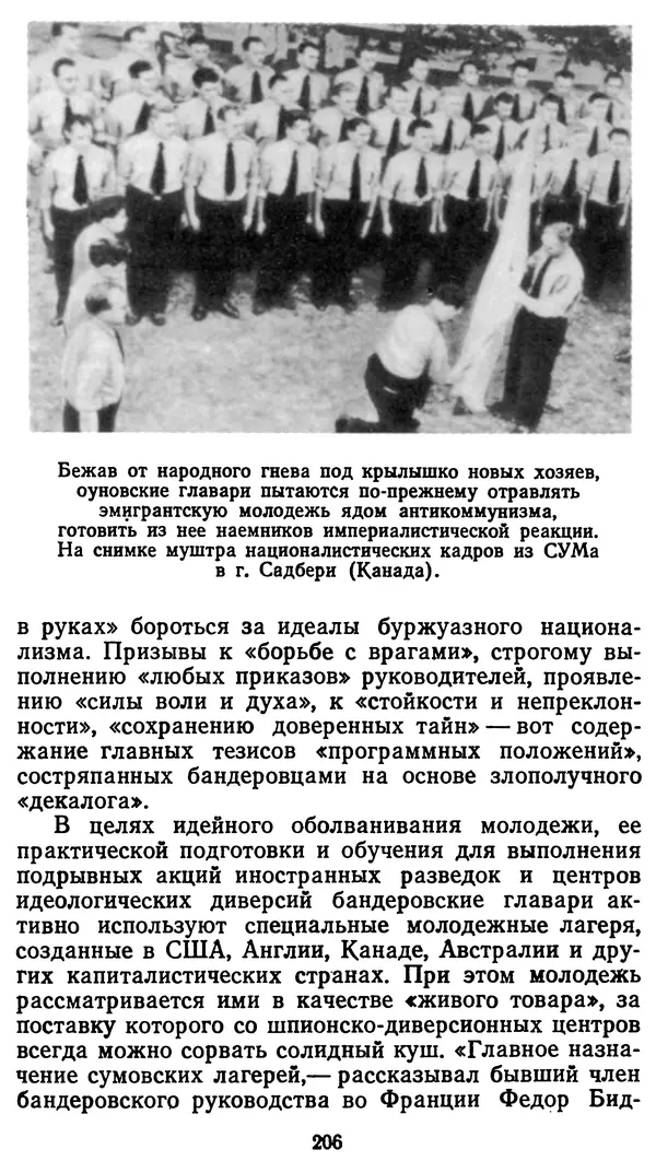 Клим Дмитрук - С крестом и трезубцем - Страница № 207