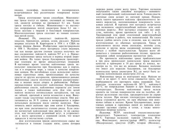 C Свенссон - Справочник по такелажным работам - Страница № 7