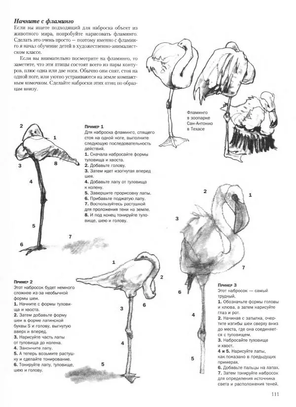 Дэвид Рэнкин - Техника быстрых набросков - Страница № 112