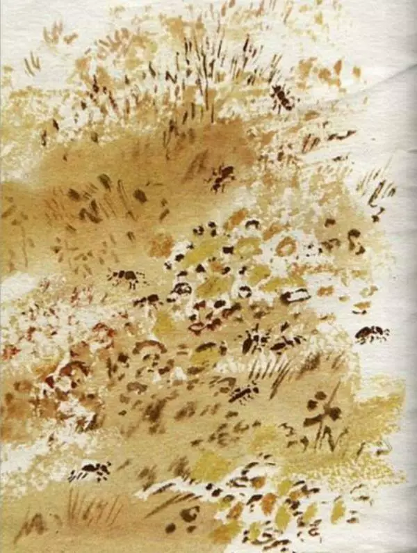 Корней Чуковский - Цыпленок - Страница № 2