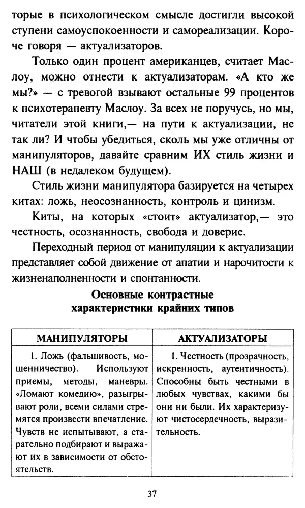 Эверетт Шостром - Анти-Карнеги; Прихоти удачи - Страница № 38