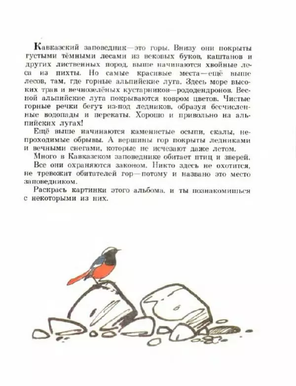 Владимир Флинт - В горах - Страница № 3