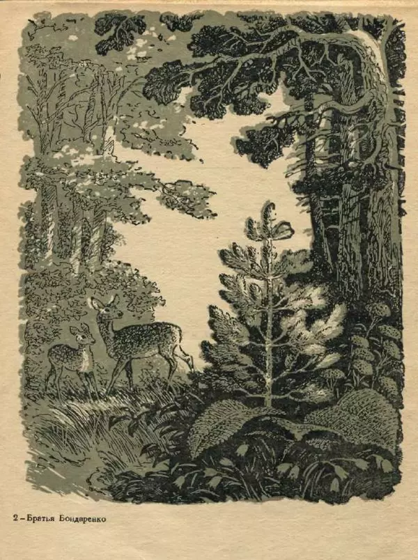 Владимир Бондаренко - Кремешки - Страница № 10