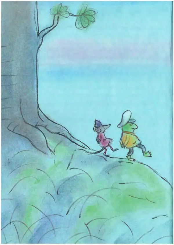 Ульф Нильсон - Последнее дело? - Страница № 13