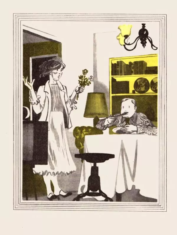 Хельмут Ценкер - Дракон Мартин - Страница № 49