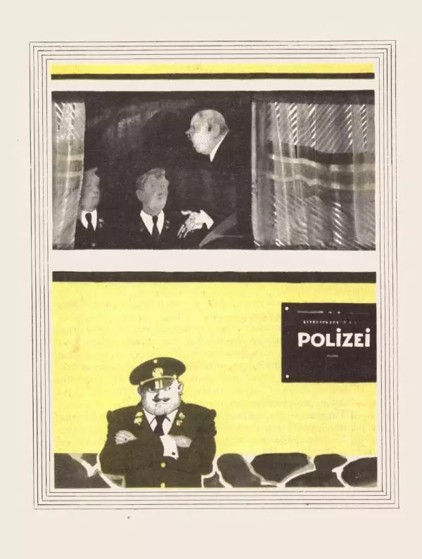 Хельмут Ценкер - Дракон Мартин - Страница № 62