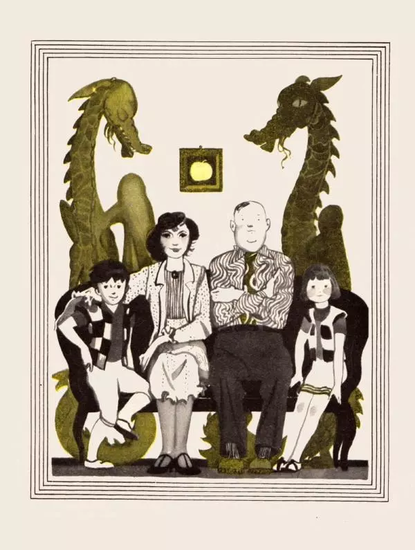 Хельмут Ценкер - Дракон Мартин - Страница № 97