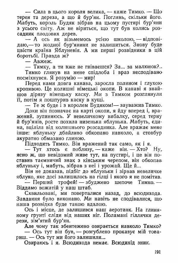 Олесь Донченко - Сад - Страница № 28