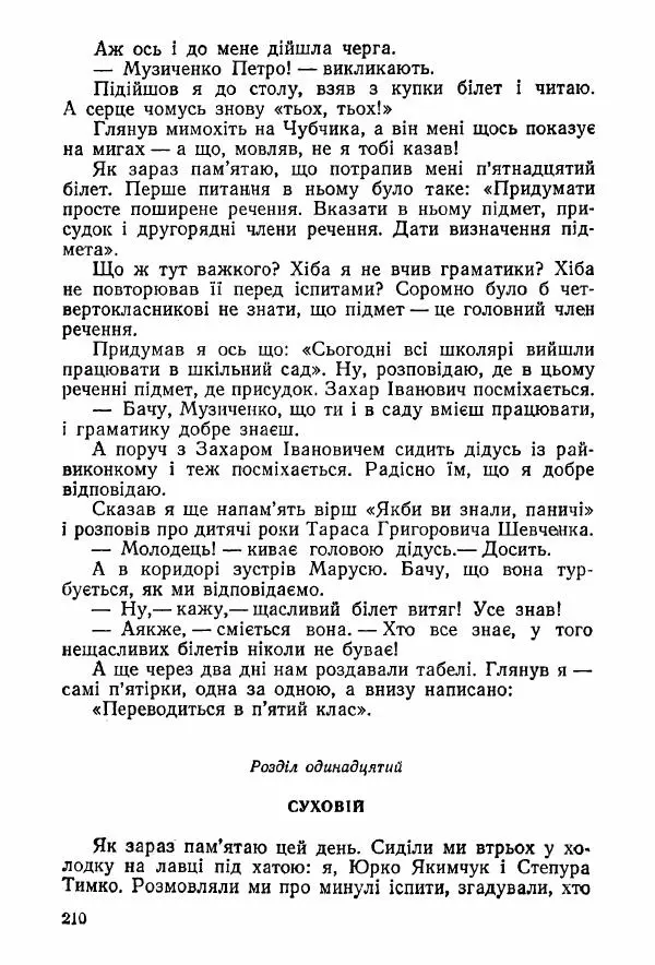 Олесь Донченко - Сад - Страница № 47