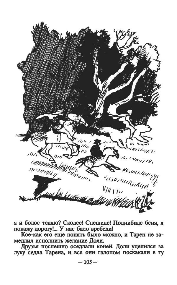 Ллойд Александер - Тарен странник - Страница № 109