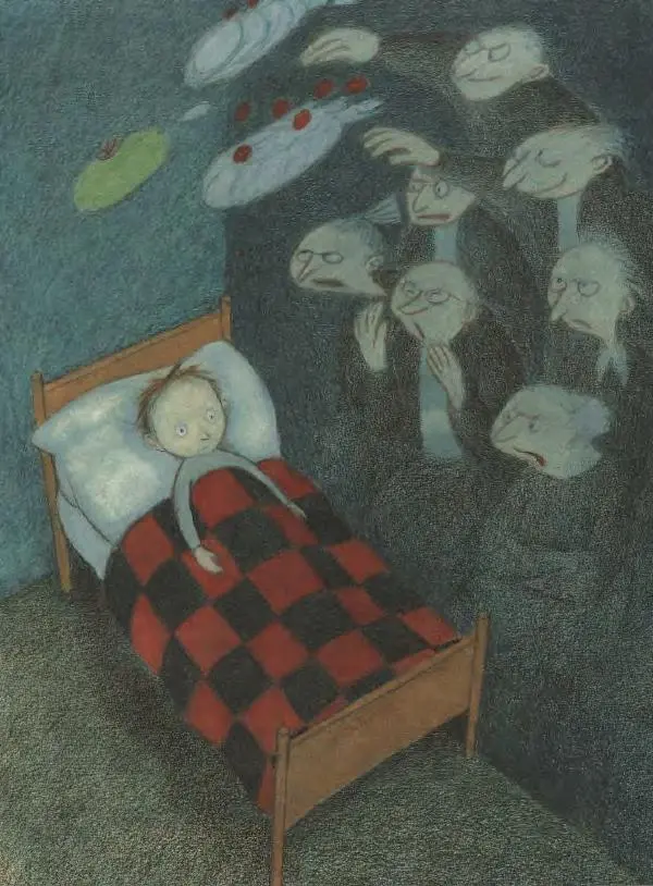 Ульф Нильсон - Один на сцене - Страница № 14