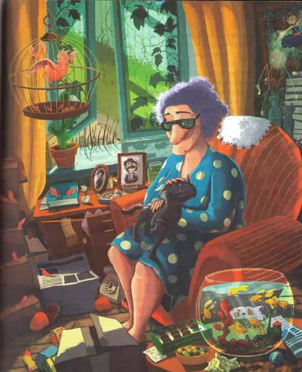 Хельмут Ценкер - Дракон Мартин - Страница № 60