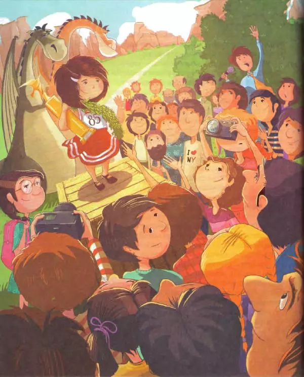 Хельмут Ценкер - Дракон Мартин - Страница № 97