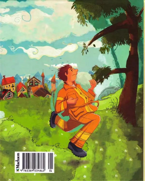 Хельмут Ценкер - Дракон Мартин - Страница № 130