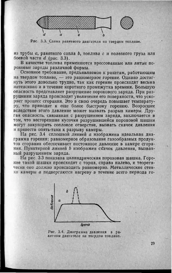 М. Фертрегт - Основы космонавтики - Страница № 30
