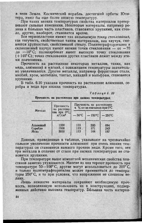 М. Фертрегт - Основы космонавтики - Страница № 85